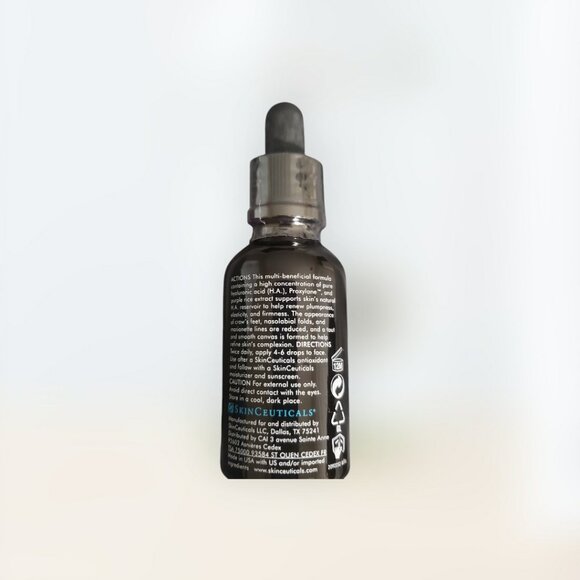SkinCeuticals H.A. Intensifier (Hyaluronic Acid) - Picture 2 of 2